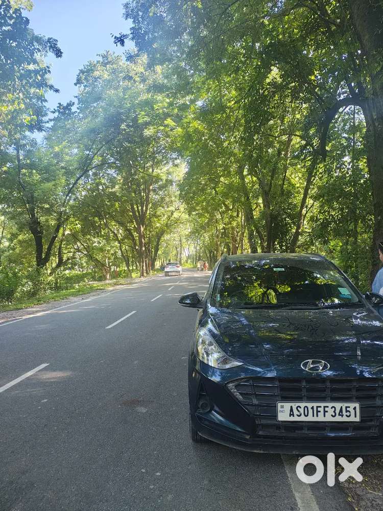 Brand New Condition Nios For Sale,18k Running, Urgent Sale