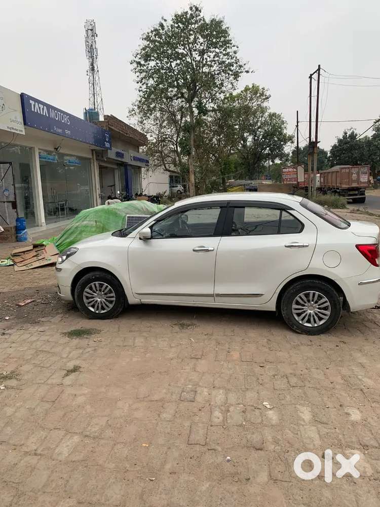 Maruti Suzuki Dzire – Excellent Condition