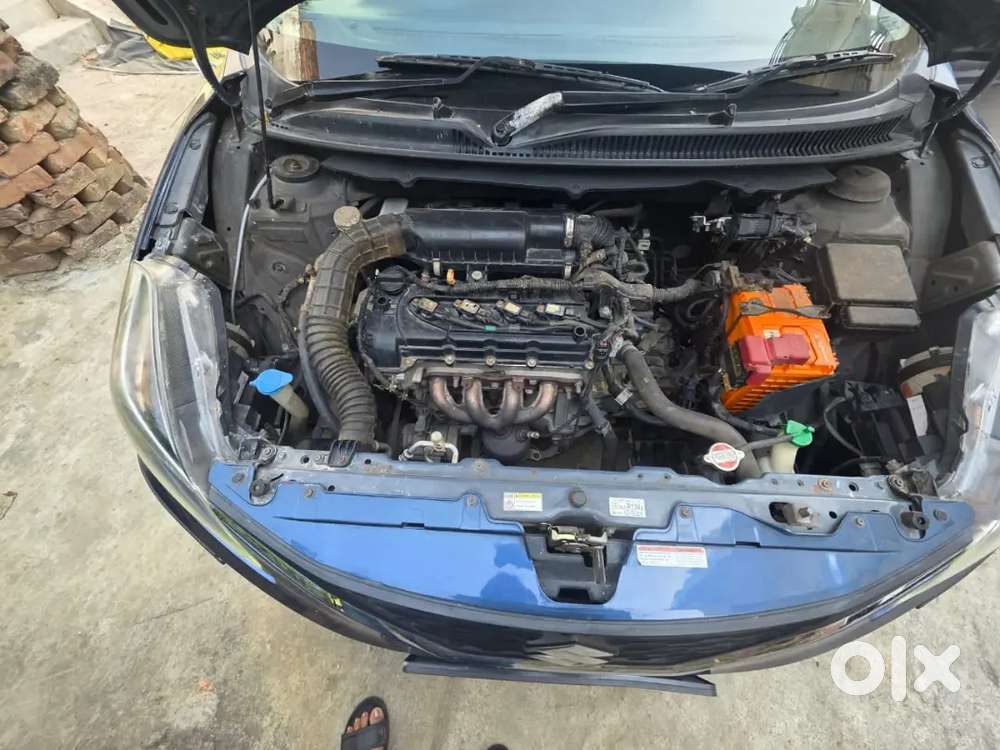 Petrol Powerful Engine 
Engine In Orginal Condition