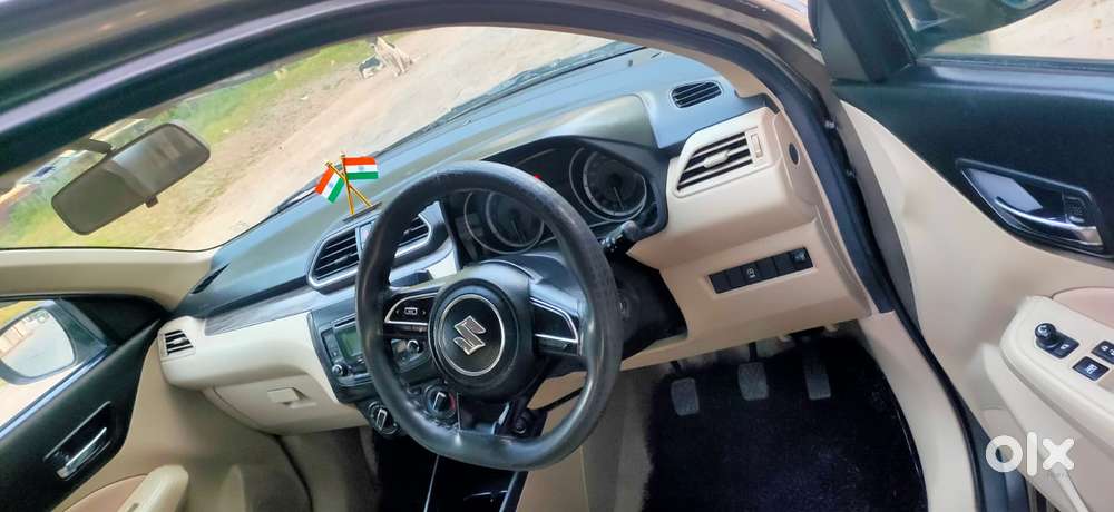 Maruti Suzuki Dzire 1.2 Vxi, 2021, Petrol