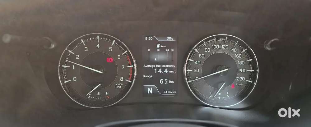 Maruti Suzuki Baleno 1.2 Zeta At 2022