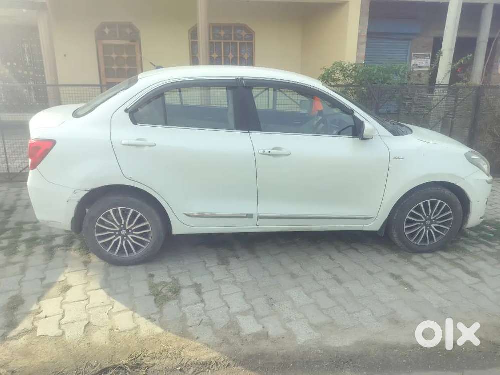 Dzire Zdi + Top Varient Push Button Start Keyless Entry