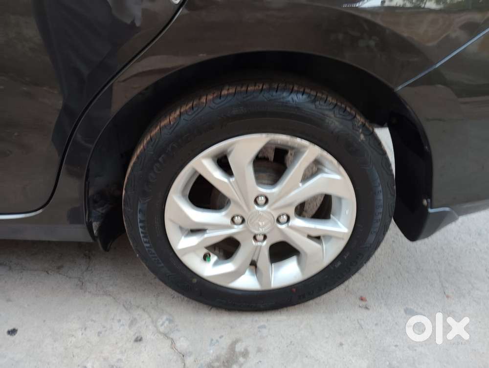 Honda Amaze 1.5 Vx I-dtec Automatic, 2020, Diesel