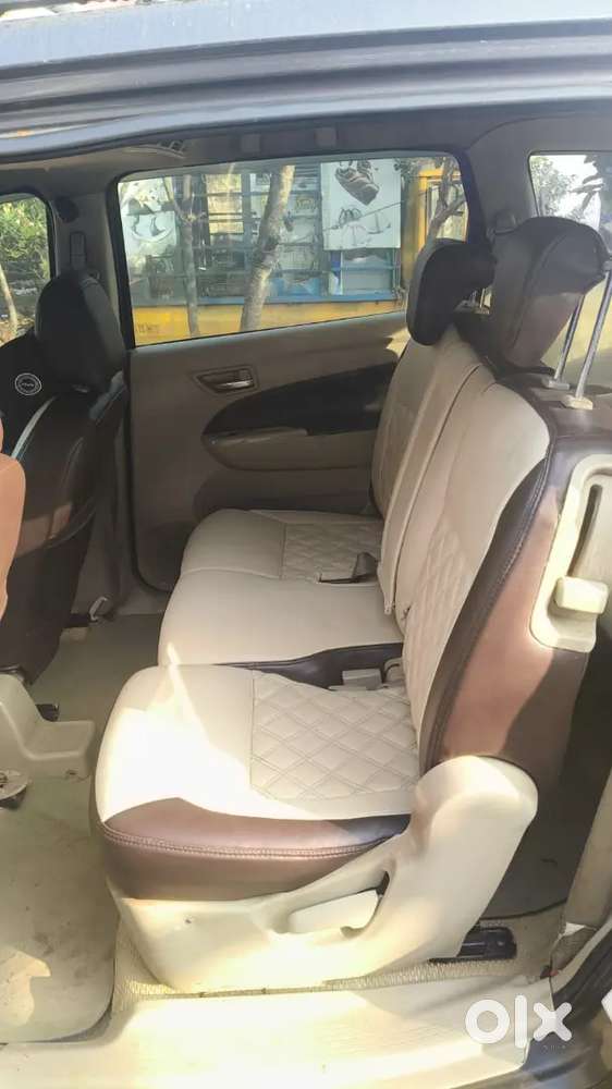 Selling My Ertiga Car