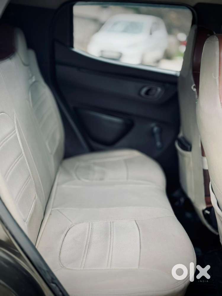 Renault Kwid 1.0 Rxt Optional, 2017, Petrol