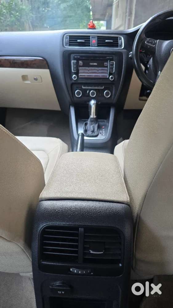 Volkswagen Jetta, 2011, Diesel