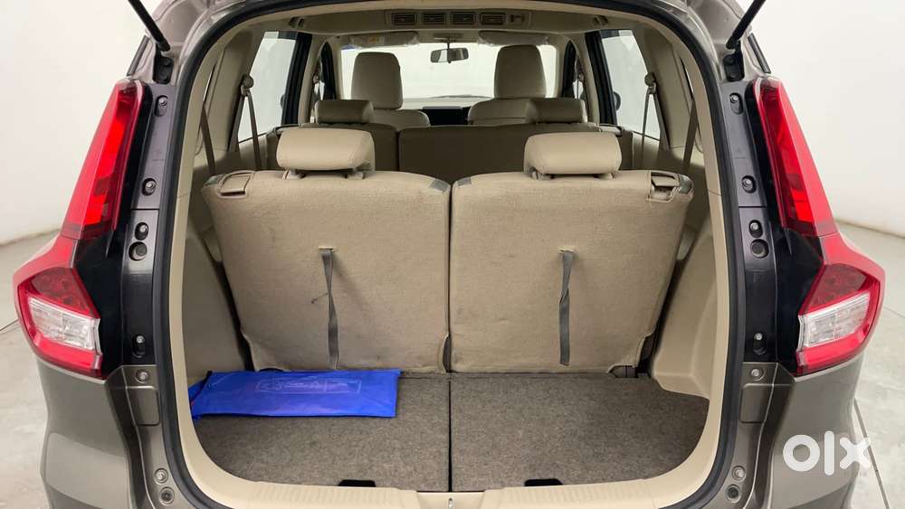 Maruti Suzuki Ertiga Zxi Plus At Shvs, 2023, Petrol