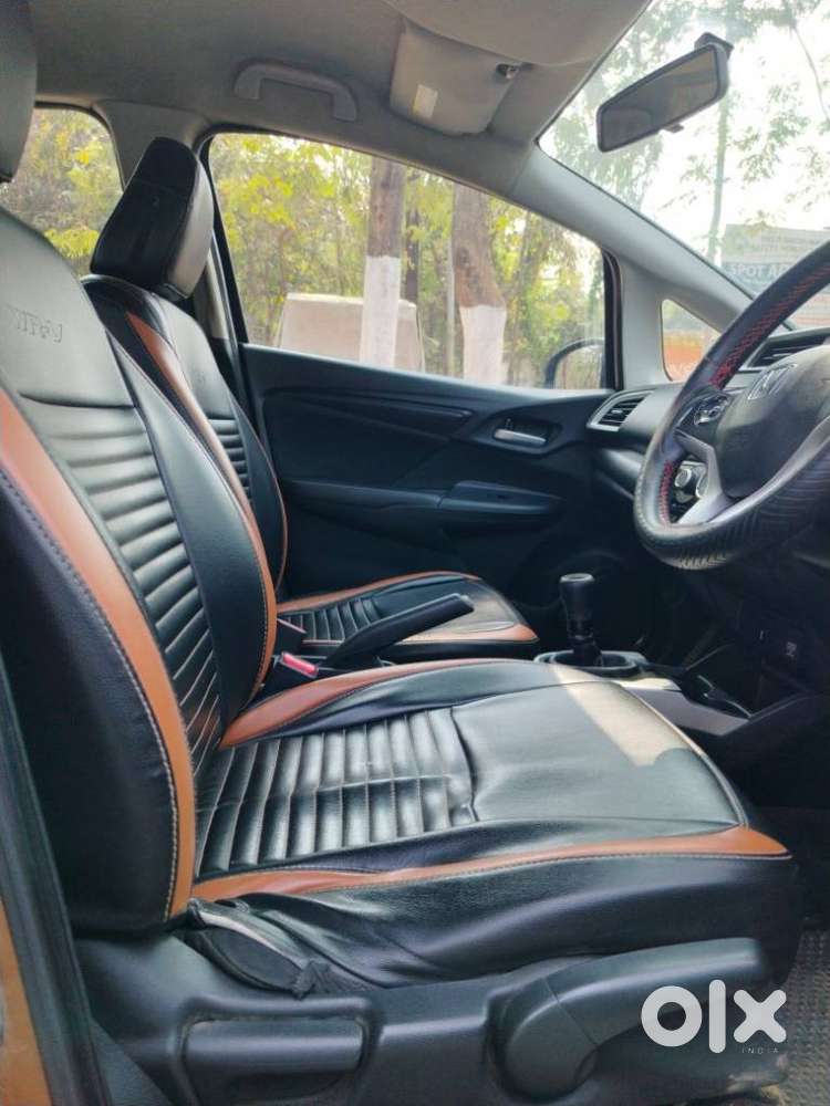 Honda Wr-v Alive Edition S, 2017, Diesel