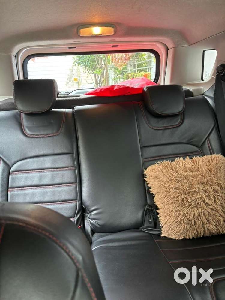 Ford Ecosport 2017 Diesel Well Maintained