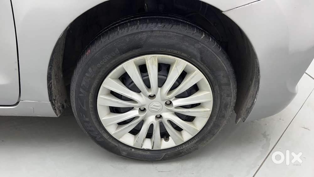 Maruti Suzuki Baleno 1.3 Delta, 2019, Petrol