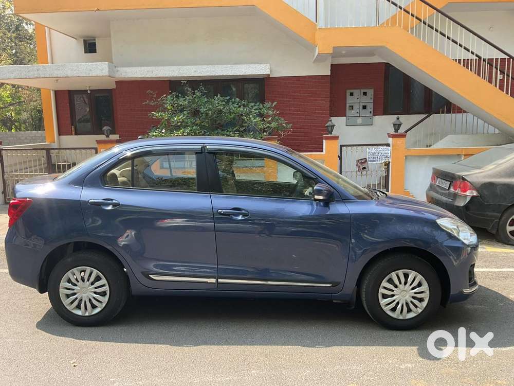 Maruti Suzuki Swift Dzire 1.2 Vxi Bsiv, 2019, Petrol