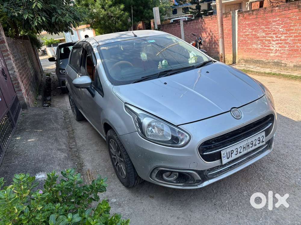 Fiat Punto Diesel Manual 2016 Evo