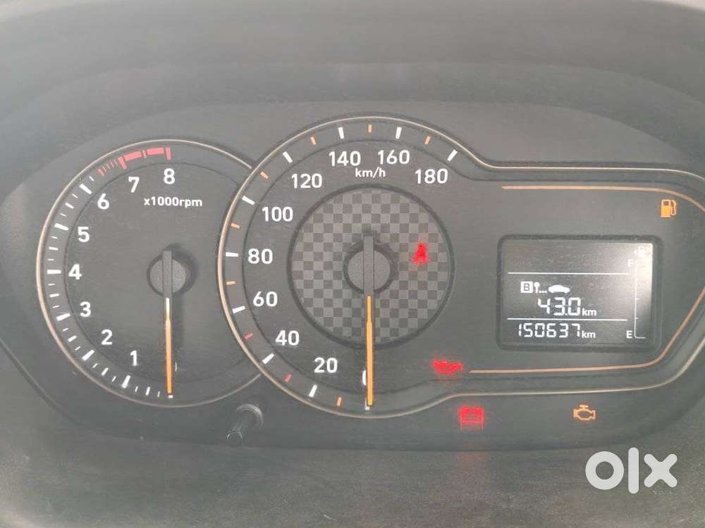 Hyundai Santro Magna, 2020, Cng & Hybrids