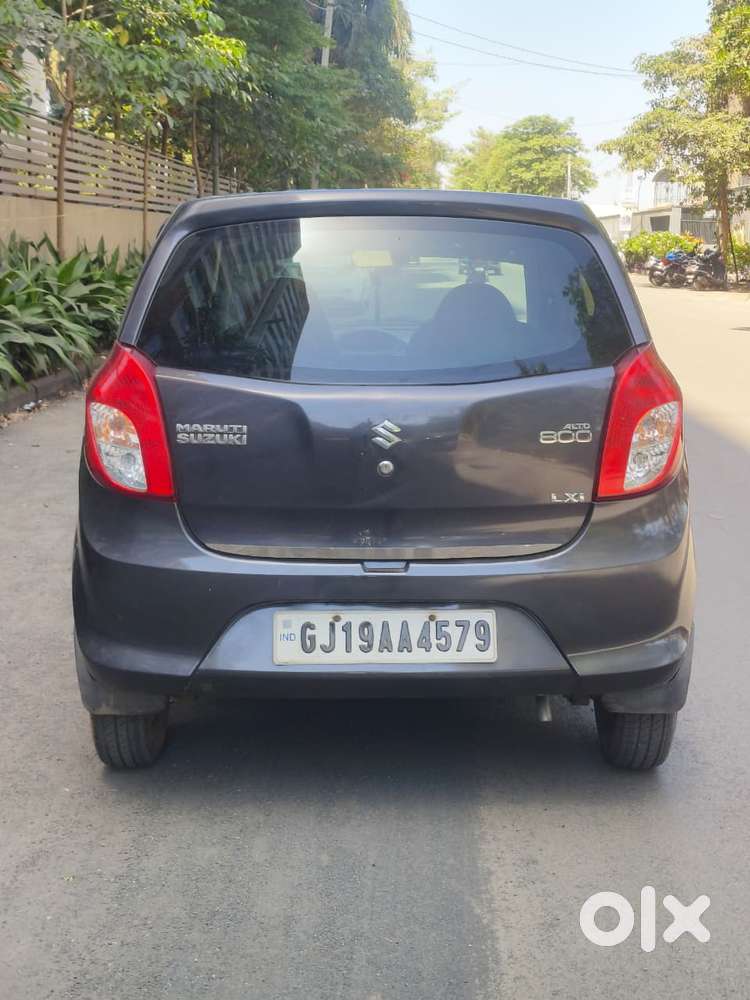 Maruti Suzuki Alto 800 2012-2016 Lxi, 2014, Petrol