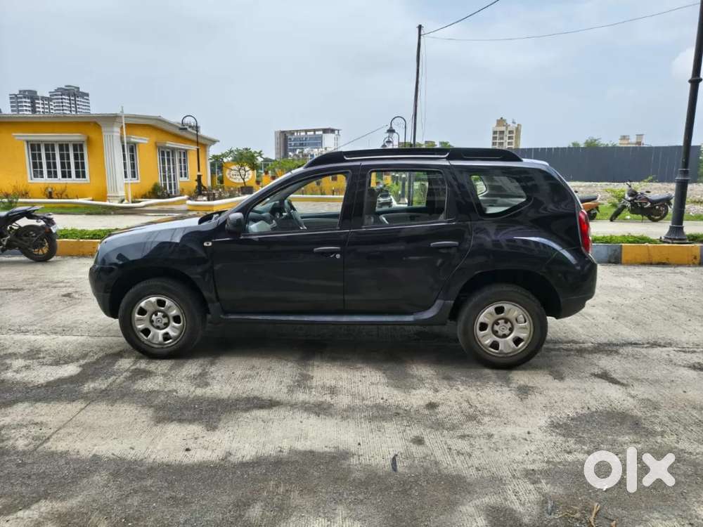 Renault Duster 1.5 Petrol Rxl, 2014, Petrol