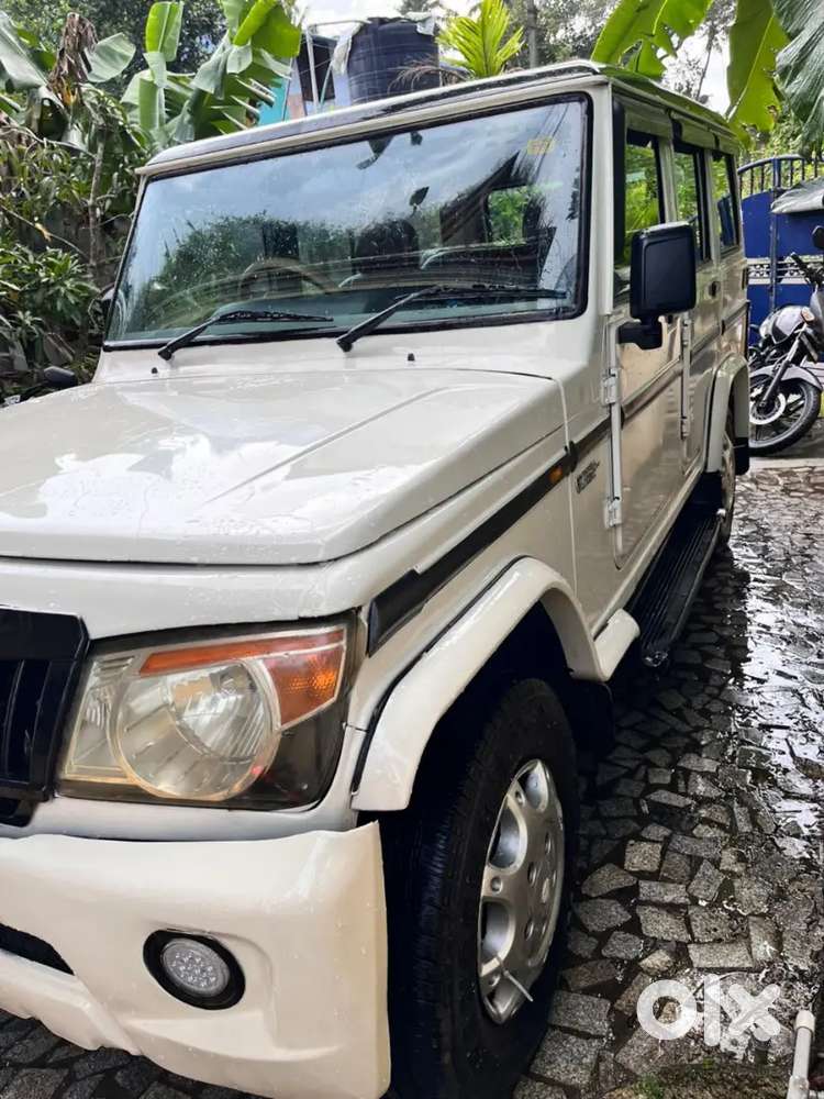 Mahindra Be 6 2018 Diesel Manual
