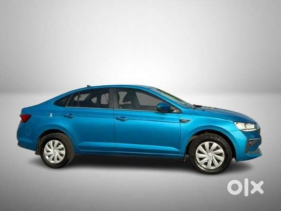 Skoda Slavia 1.0 Active Tsi, 2023, Diesel