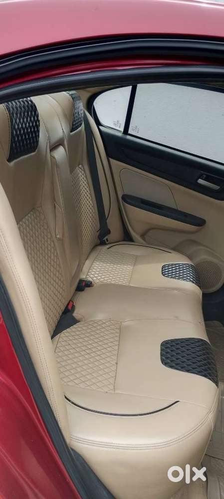 Honda Amaze [2018-2021] 1.5 Vx I-dtec Mt, 2019, Diesel