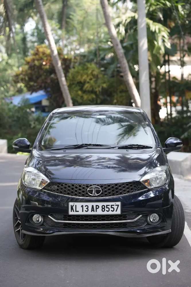 Tata Tigor 2019