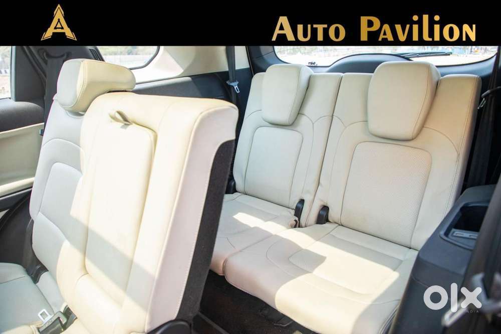 Tata Safari, 2021, Diesel