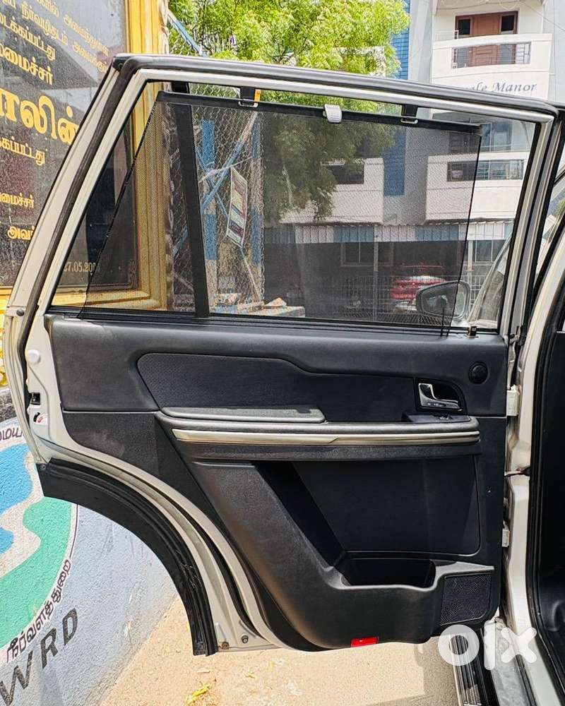 Tata Hexa Xta Varicor 400