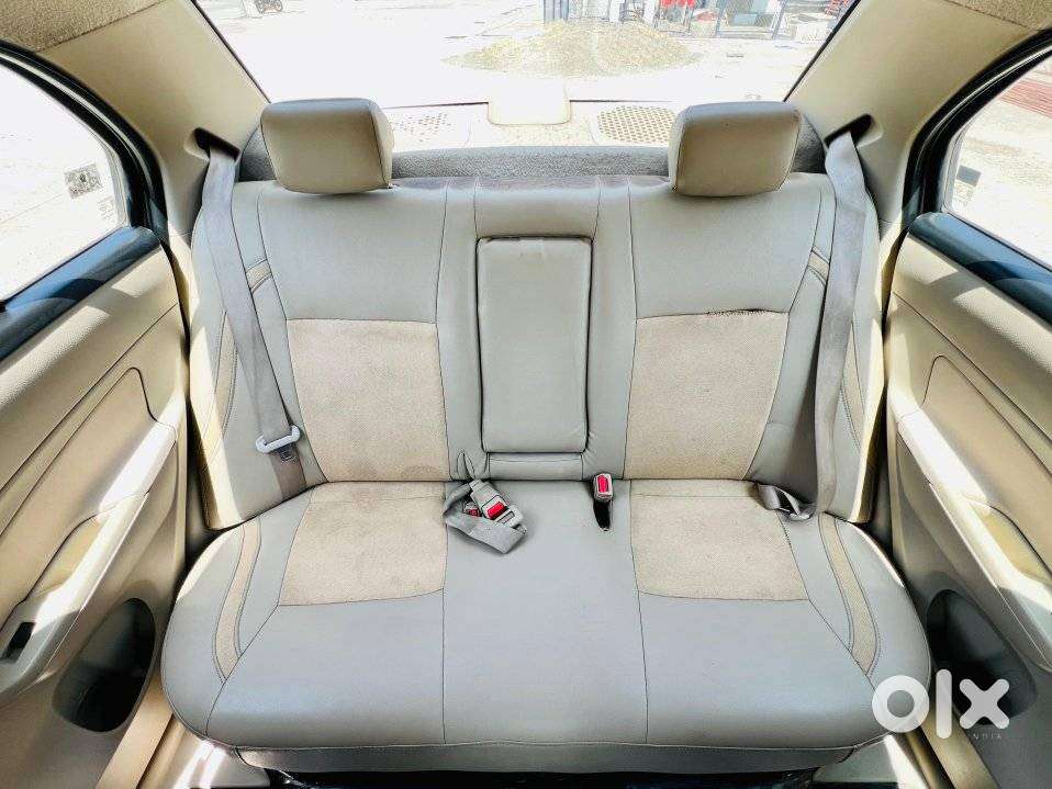 Maruti Suzuki Dzire Tour Diesel, 2013, Diesel