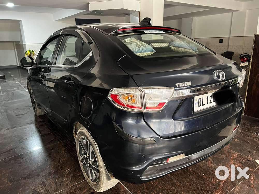 Tata Tigor Xz Plus Available For Sell