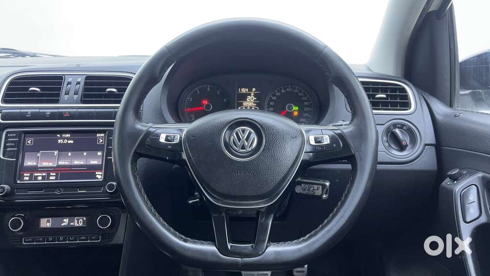 Volkswagen Polo Gt Tsi, 2018, Petrol