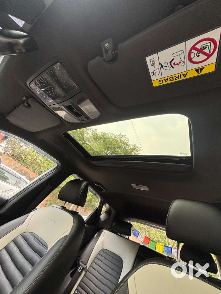 Kia Sonet Gtx Plus Turbo Dct, 2024, Petrol