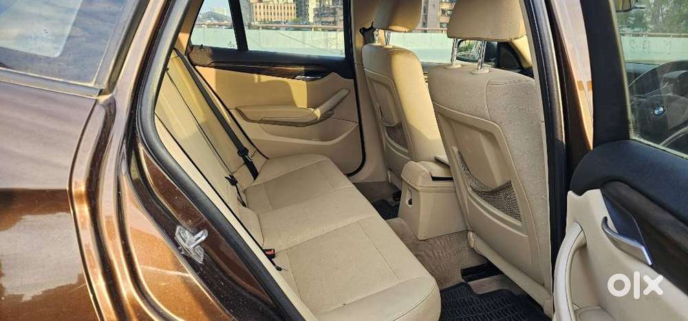 Bmw X1 [2013-2015] 2.0 Sdrive 20d H, 2013, Diesel