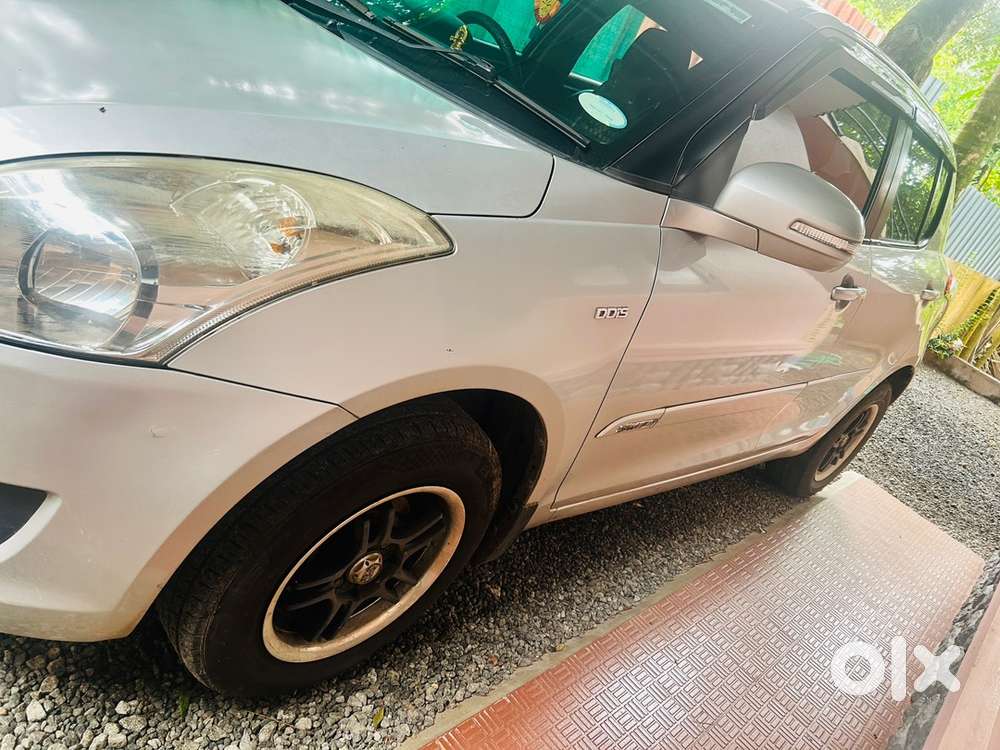 Maruti Suzuki Swift Diesel Well Maintained