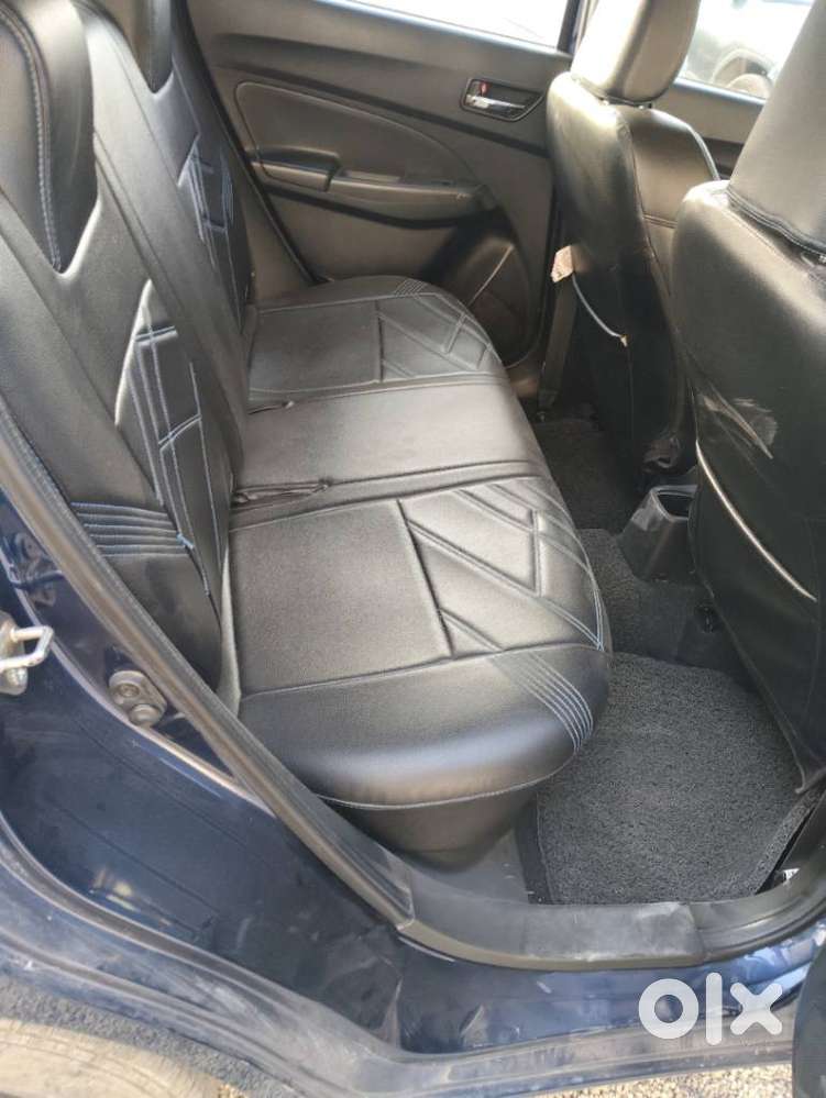 Maruti Suzuki Swift 2018 Amt Vxi, 2019, Petrol