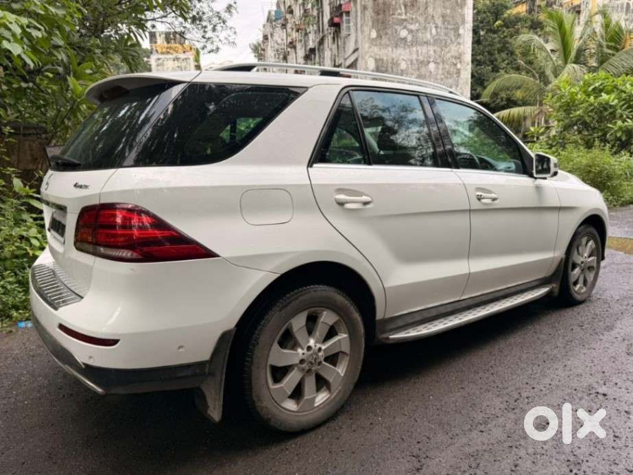 Mercedes-benz Gla Class 200 Cdi Style, 2015, Diesel