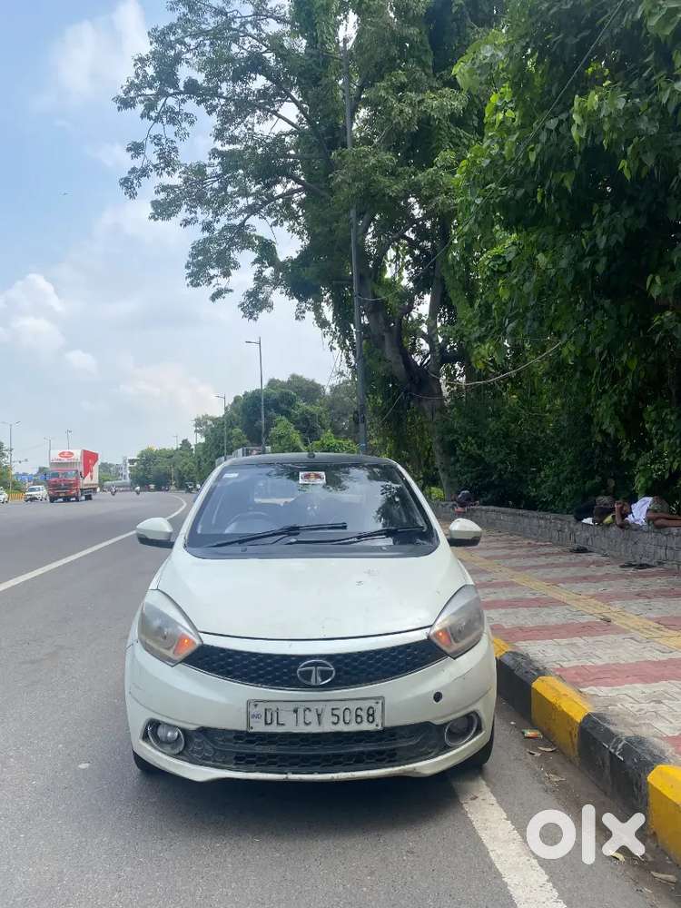 Tata Tiago 2016