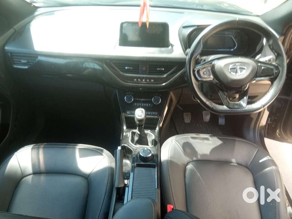 Tata Nexon 1.5 Revotorq Xz Plus, 2022, Diesel