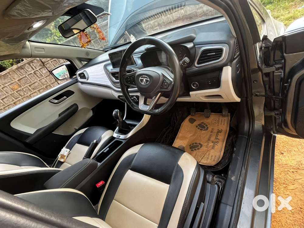 Tata Altroz Diesel 2023