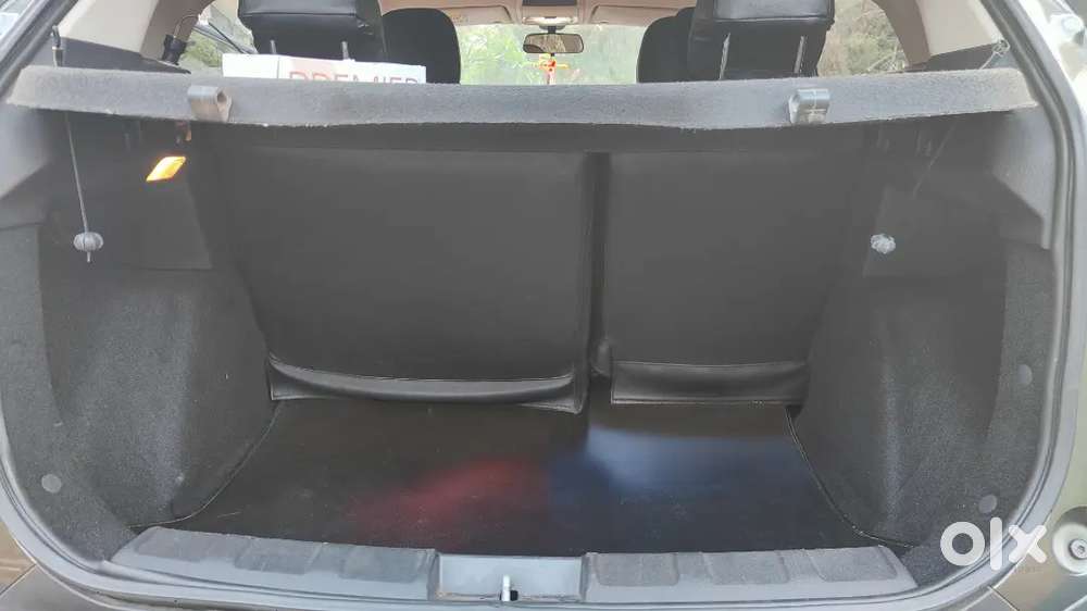 Tata Nexon Petrol 2021