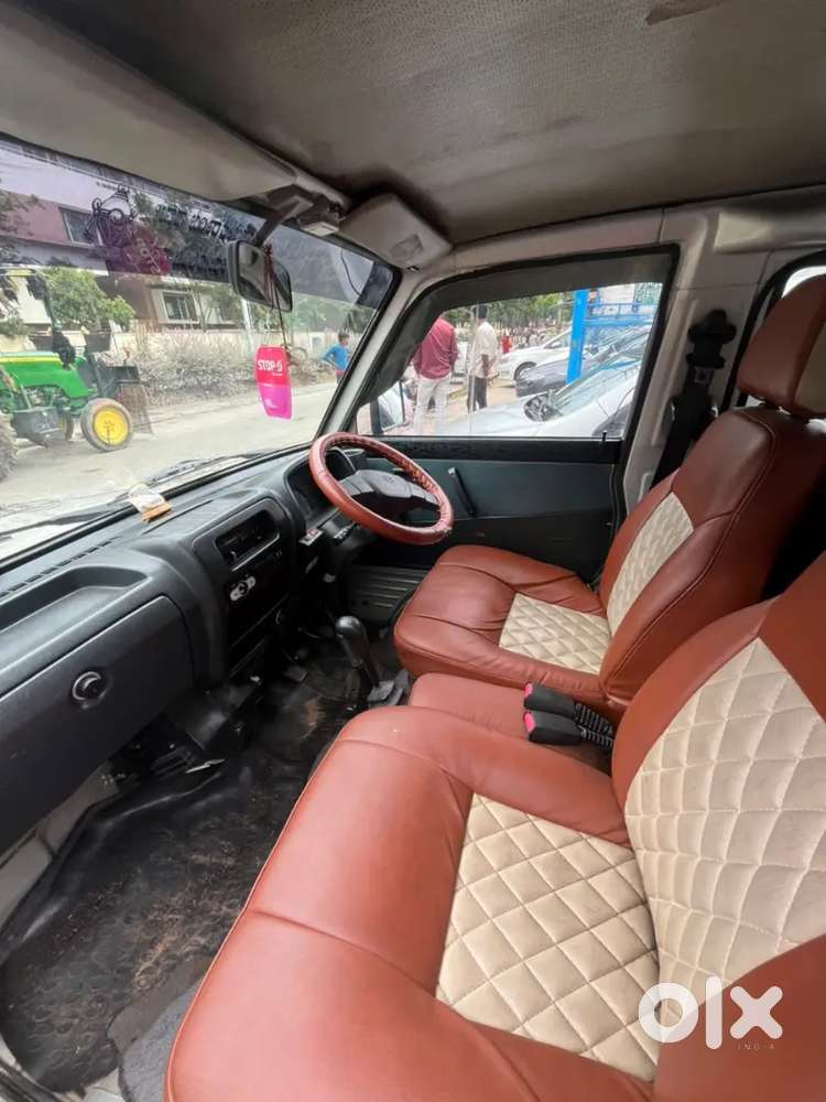 Maruti Suzuki Omni 2016 , Single Owner, Mysore Registration