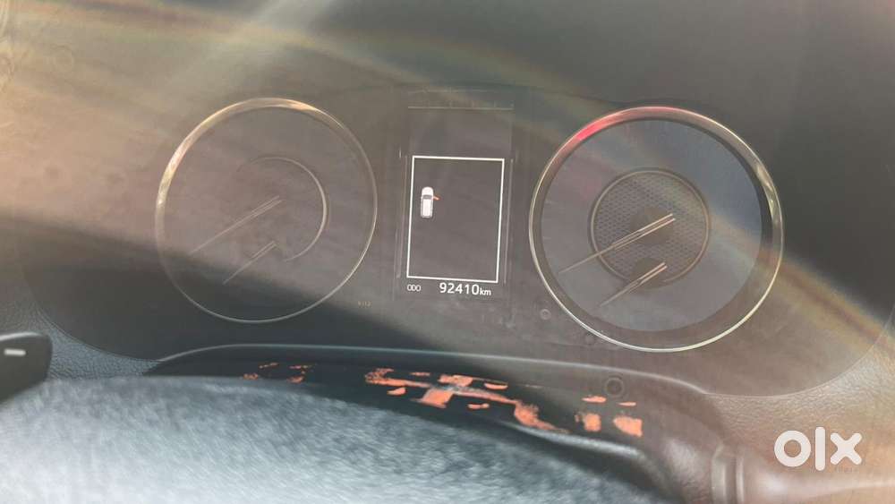 Toyota Fortuner 3.0 4x2 Automatic, 2023, Diesel