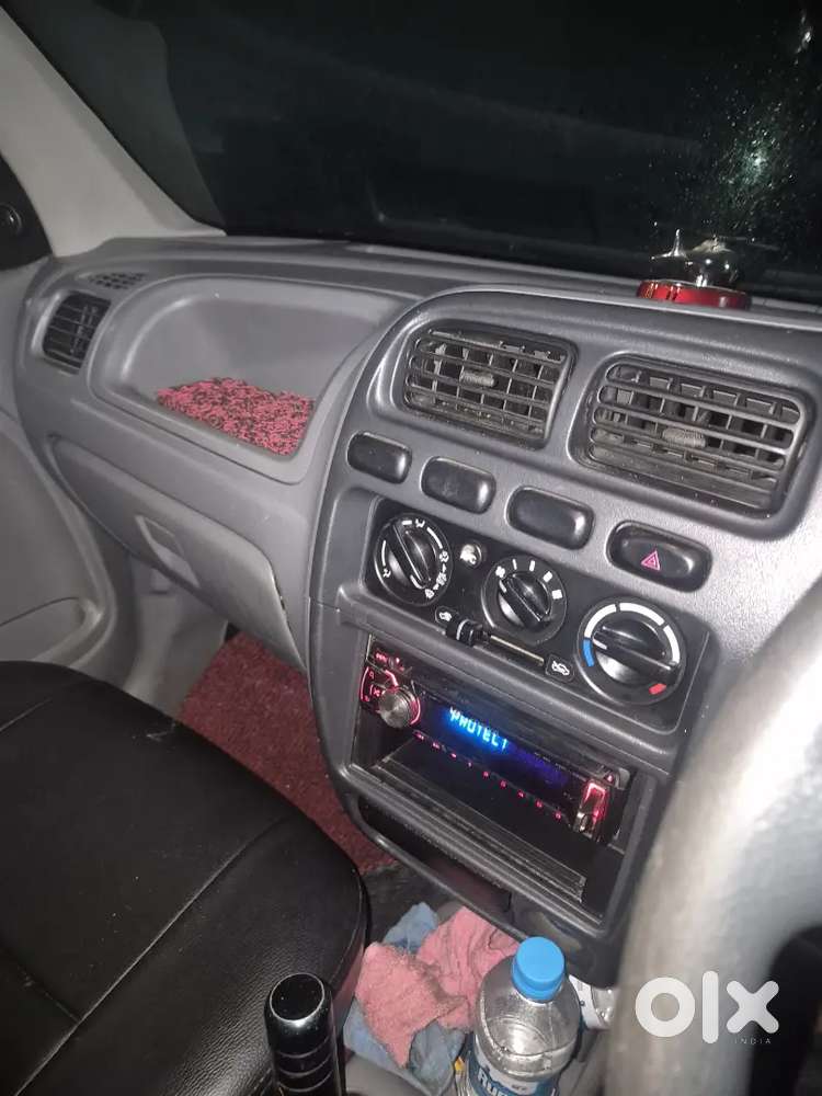 Maruti Suzuki Alto K10 2014