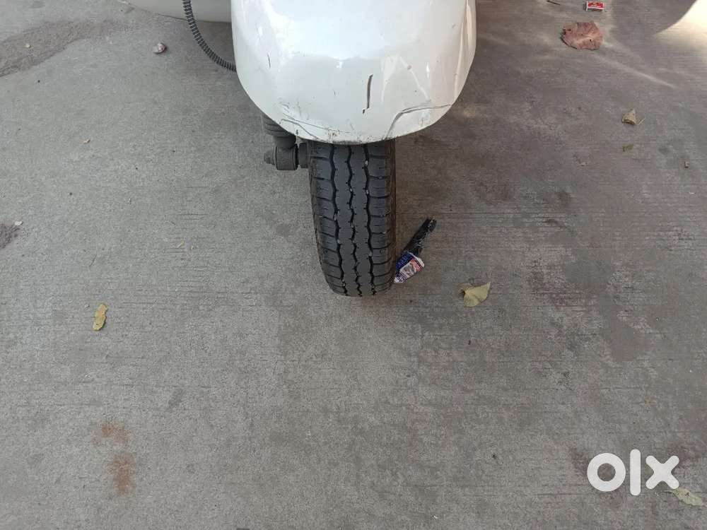 Tvs Auto Electrical  70k Net 300000 Finance Emi 11940
