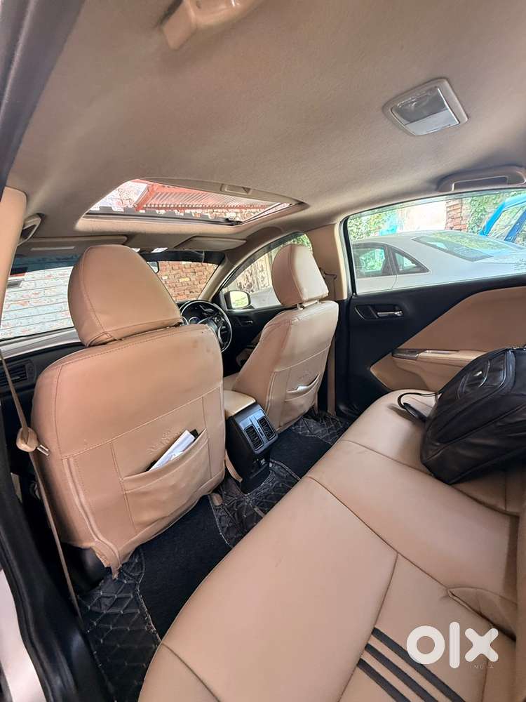 Honda City 2015 Diesel 87000 Km Driven