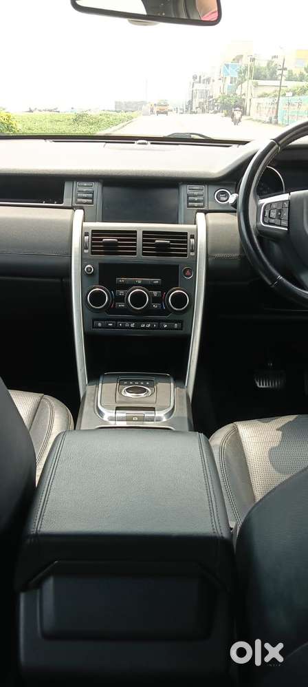 Land Rover Discovery Sport Td4 Se 7s, 2019, Diesel