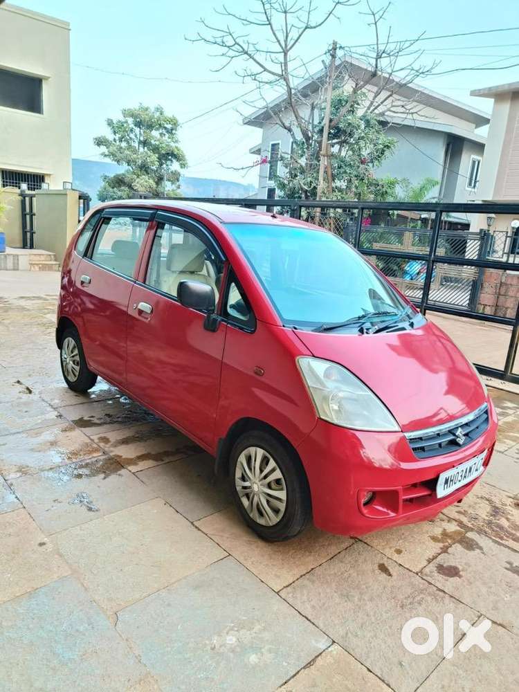 Maruti Suzuki Zen Estilo 2008 Petrol Well Maintained