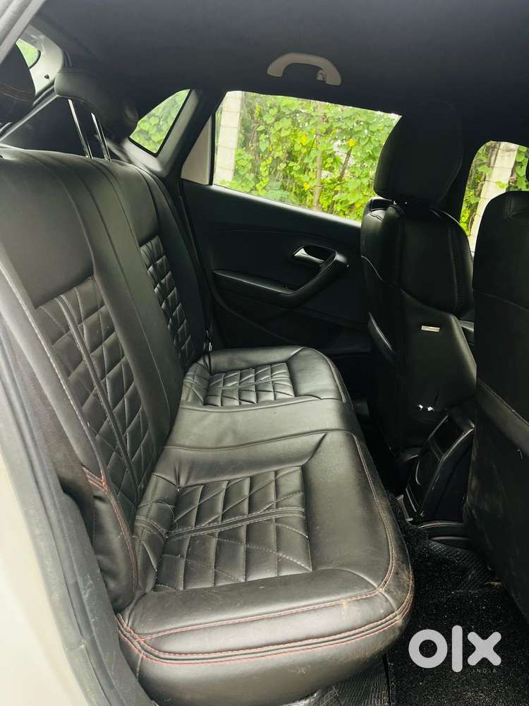 Volkswagen Polo 1.0 Mpi Highline, 2019, Petrol