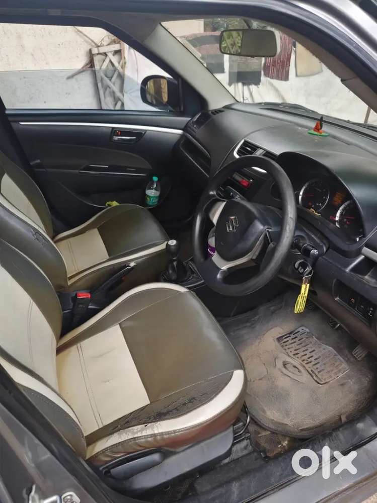 Maruti Swift Diesel 2014