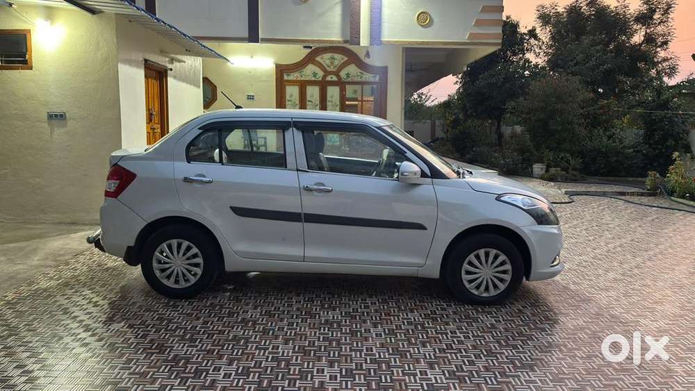 Maruti Suzuki Diesel 2016