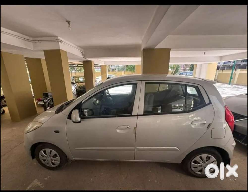 Hyundai I10 2013 Petrol 68000 Km Driven