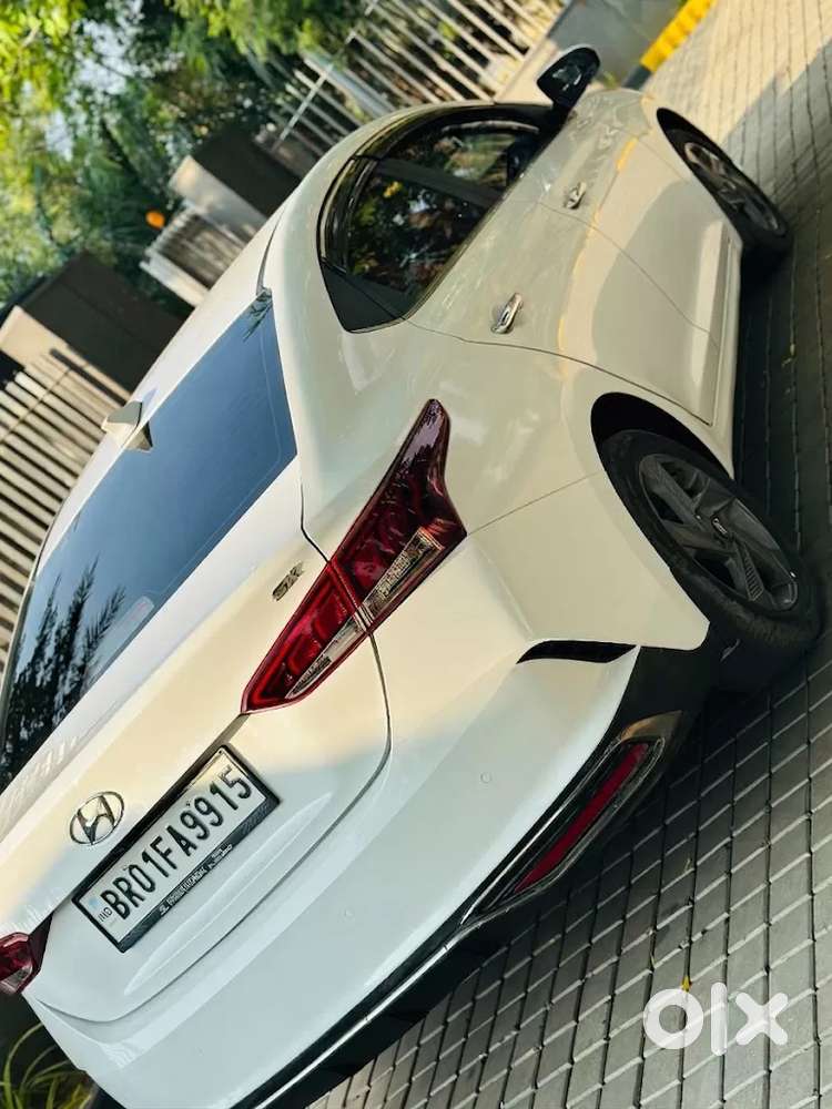 Hyundai Verna 1.5 Sx Vtvt, 2021, Petrol