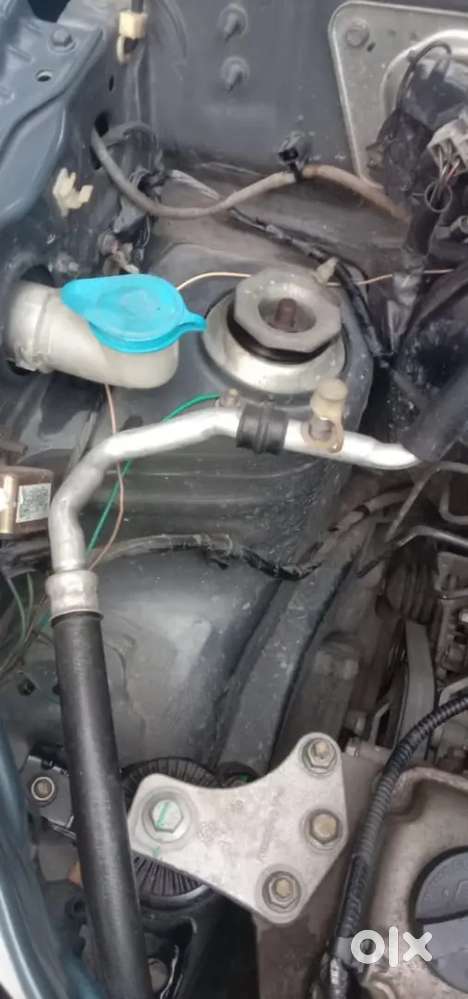 Maruti Suzuki Alto K10 2017